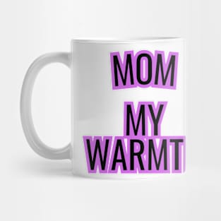 Mothers Day Gift Idea Mug